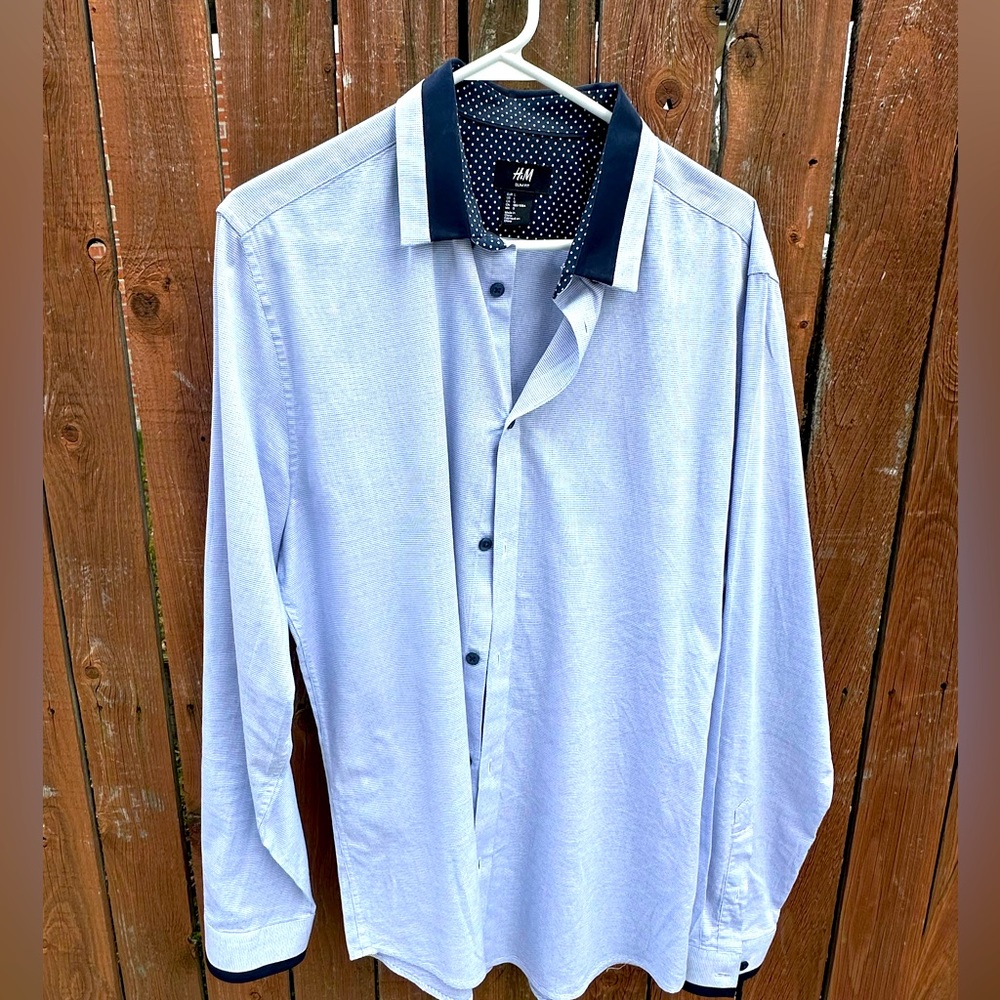 H&M | Men’s Shirt L